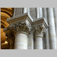 Collégiale Notre-Dame de Poissy, photo Pierre Poschadel, Wikipedia,8.jpg